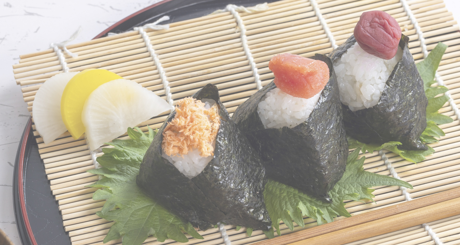 マルカのお漬物